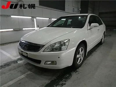 Honda Inspire