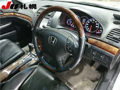 Honda Inspire