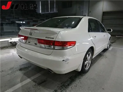 Honda Inspire
