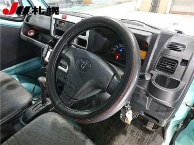 Toyota Pixis Truck