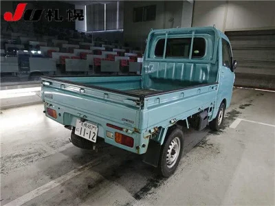 Toyota Pixis Truck