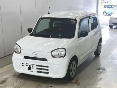 Mazda CAROL