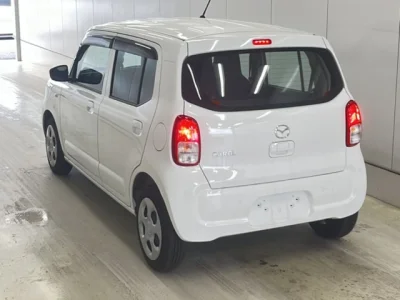 Mazda CAROL