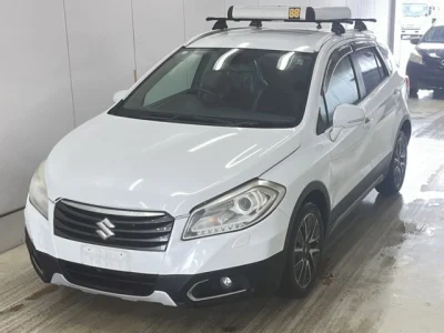 Suzuki SX-4