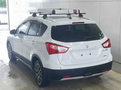 Suzuki SX-4