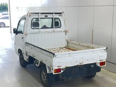 Subaru Sambar