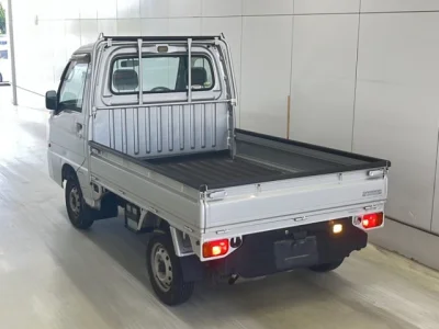 Subaru SAMBAR