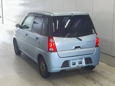Subaru PLEO