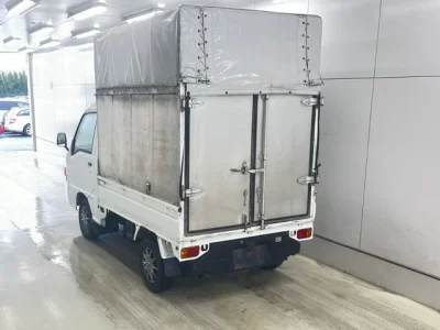 Subaru Sambar
