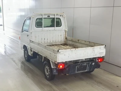 Subaru Sambar