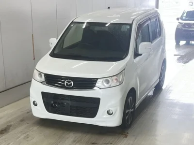 Mazda FLAIR