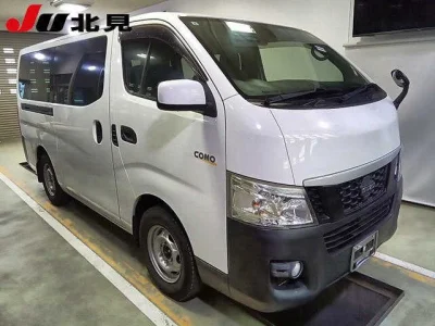 Isuzu Como