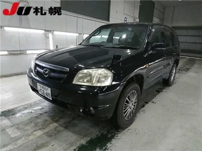 Mazda Tribute