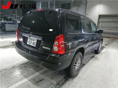 Mazda Tribute
