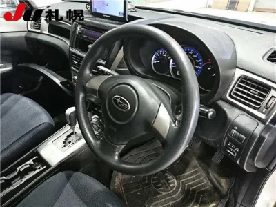 Subaru EXIGA