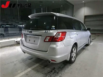 Subaru EXIGA