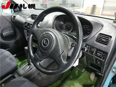 Daihatsu Terios Kid