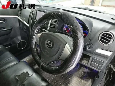 Mazda AZ-Wagon