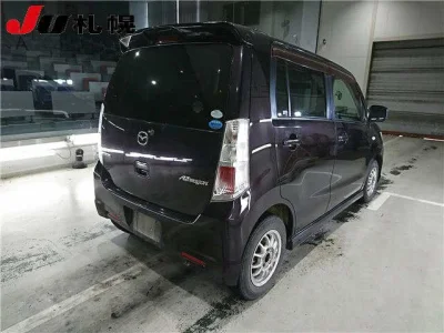 Mazda AZ-Wagon