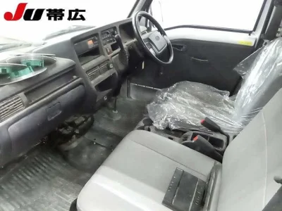 Subaru SAMBAR