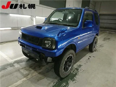 Mazda AZ-Offroad