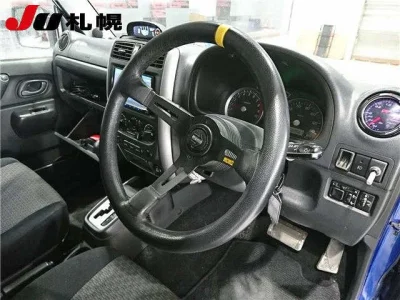 Mazda AZ-Offroad