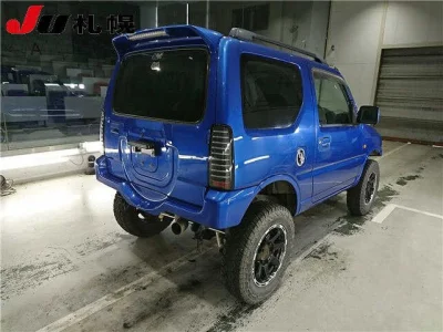 Mazda AZ-Offroad