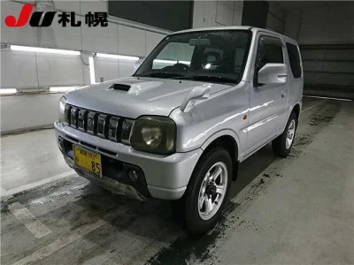 Mazda AZ-Offroad