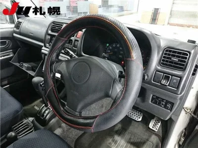 Mazda AZ-Offroad