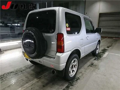 Mazda AZ-Offroad