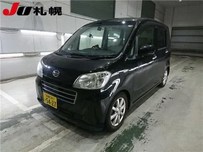 Daihatsu Tanto Exe