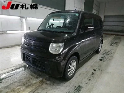 Suzuki MR Wagon