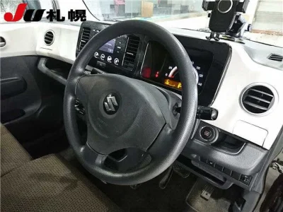 Suzuki MR Wagon