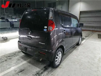 Suzuki MR Wagon