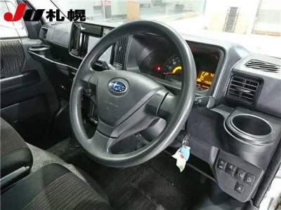 Subaru Dias Wagon