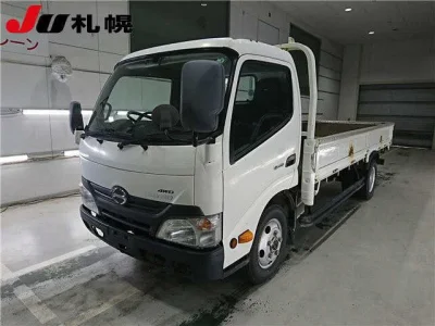 Hino DUTRO