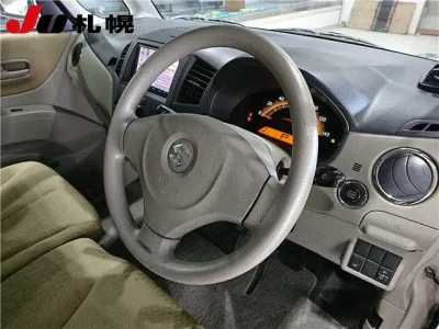 Suzuki Palette