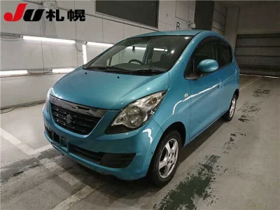 Suzuki Cervo