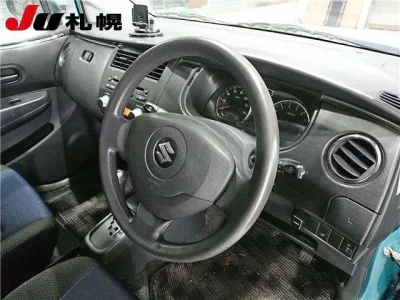 Suzuki Cervo