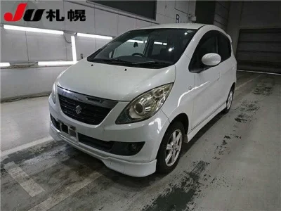 Suzuki Cervo