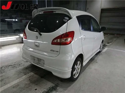Suzuki Cervo