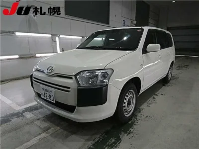 Mazda Familia S-Wagon
