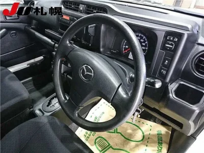Mazda Familia S-Wagon