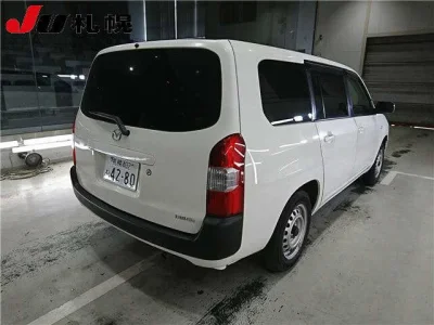 Mazda Familia S-Wagon
