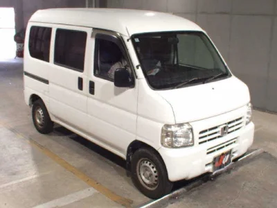 Honda Acty
