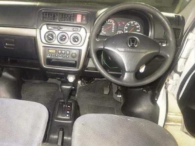 Honda Acty