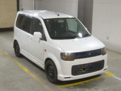 Mitsubishi eK Sport