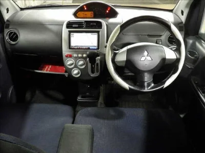 Mitsubishi eK Sport