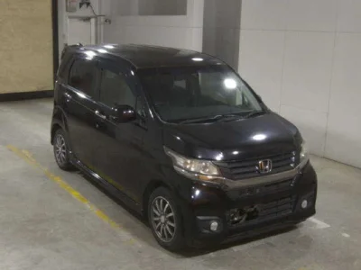 Honda N WGN