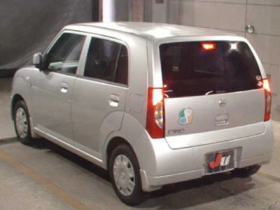 Nissan Pino